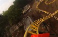 Roller coaster in Kharkov صور