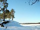 Rybinsk Reservoir