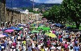 Salamanca Market Images