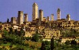 San Gimignano Images