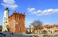 Sandomierz صور