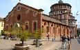 Santa Maria delle Grazie Images