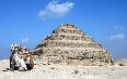 Saqqara Images