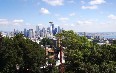 Seattle Views from Kerry Park 写真