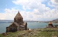 Sevanavank Images