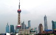 Shanghai TV tower 写真