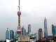 Shanghai TV tower