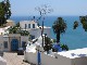 Sidi Bou Said (チュニジア)