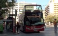 Sightseeing Bus in Athens 图片