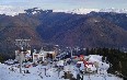 Sinaia ski resort 写真