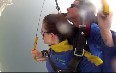 Skydiving The Beach in Wollongong 图片
