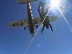Skydiving in Pinjarra
