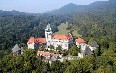 Smolenice Castle Images