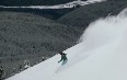 Snowboarding in Alberta صور