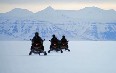 Spitsbergen Snowmobile Safaris 图片