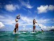 Stand Up Paddle in Mornington