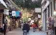 Streets of Plaka Images