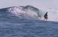 Surfing Samoa Images