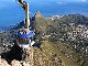 Table Mountain-Cableway 