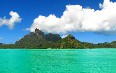 Tahiti, Island 写真