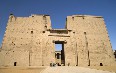 Temple of Edfu صور