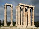 Храм Зевса в Афинах