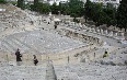 Theatre of Dionysus Images