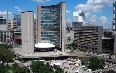 Toronto City Hall Images