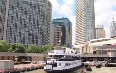 Toronto Island Ferry Images