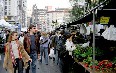 Union Square Greenmarket 写真