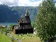 Urnes Stave Church