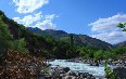 Uzbekistan Nature 写真