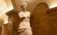 Venus de Milo in Louvre Museum صور