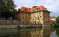 Villa Concordia in Bamberg 图片