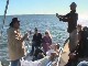 Walvis Bay Boat Trip