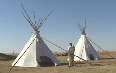 Wanuskewin Heritage Park 写真