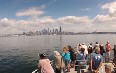Water Taxi in Seattle صور