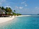 Water Villa at Vilu Reef (Maldives)