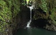 Waterfalls of Samoa Images