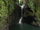 Waterfalls of Samoa (サモア)