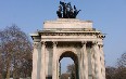 Wellington Arch 图片