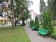 White Tower Sanatorium (Belarus)