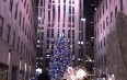 Winter Rockefeller Center 图片