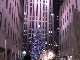 Winter Rockefeller Center