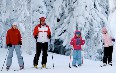 Winter activities in Imatra 图片