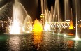 Yerevan Singing Fountain 写真