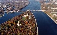 Margaret Island Images