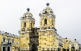 The San Francisco Monastery صور