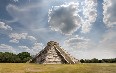 PYRAMIDS IN MEXICO 写真