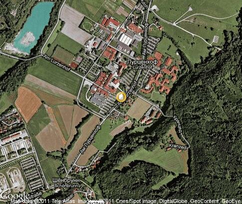 地图: Hochschule Landshut (University of Applied Sciences)